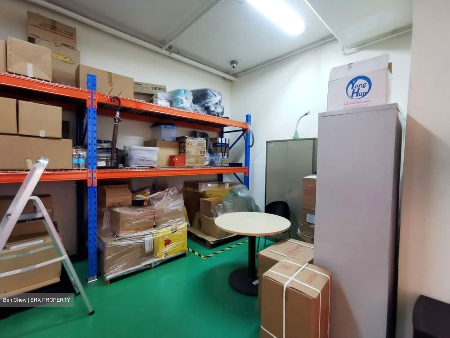 Tradehub 21 (D22), Factory #566771491
